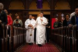 Easter Thursday 2025