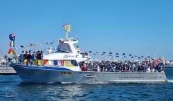 Blessing of the Fleet 2024