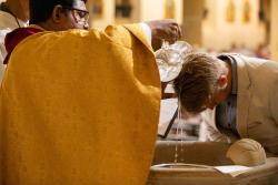 Easter Saturday 2024 - Easter Vigil Mass